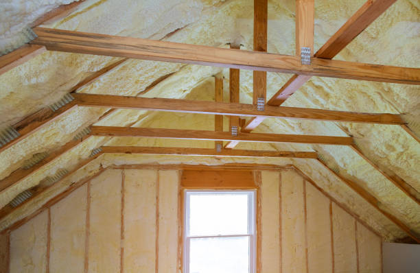 Best Soundproof Insulation Installation  in Garrett, WA