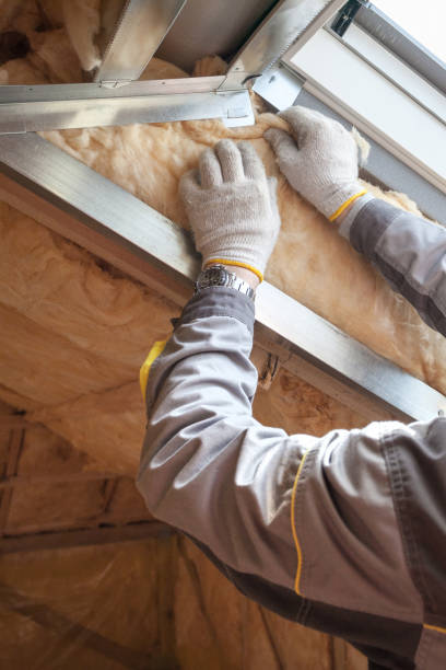 Best Crawl Space Insulation  in Garrett, WA