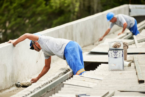Best Attic Insulation Installation  in Garrett, WA