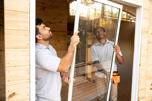 Insulation Inspection Services in Garrett, WA