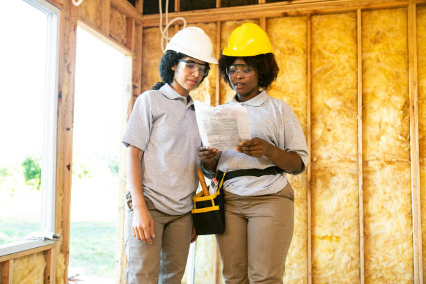 Best Insulation for New Construction  in Garrett, WA