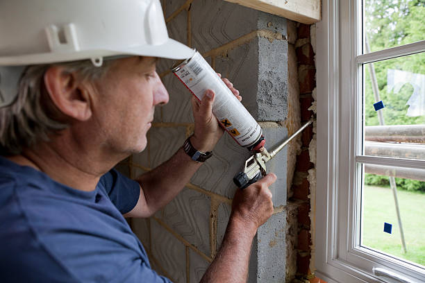 Best Commercial Insulation Contractor  in Garrett, WA