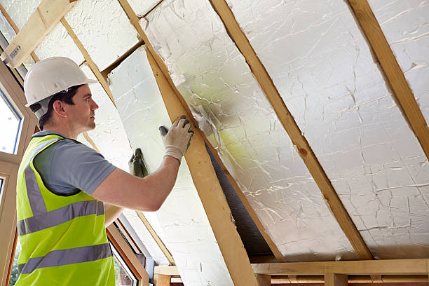 Professional Insulation Contractor in Garrett, WA